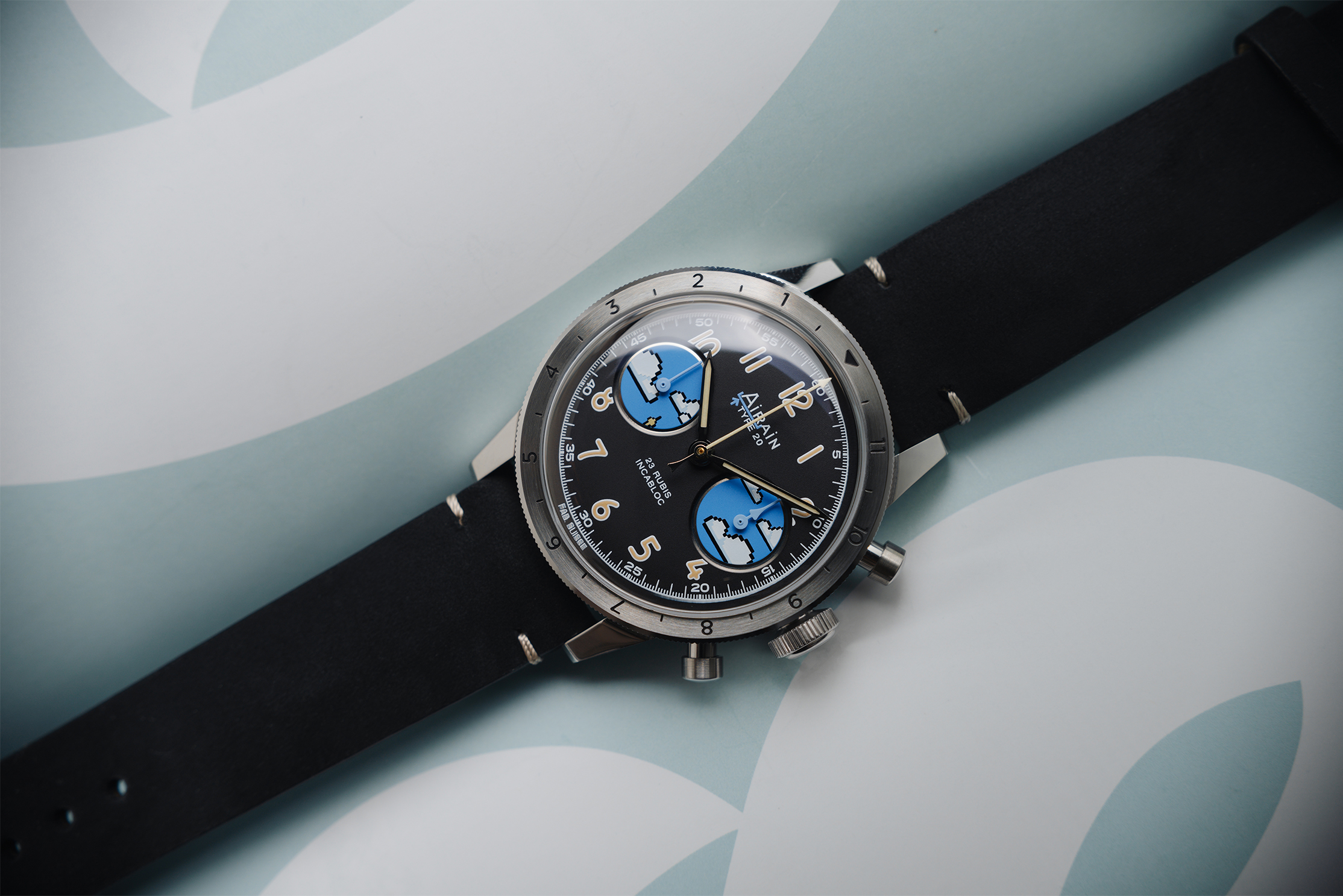 Airain® Watches