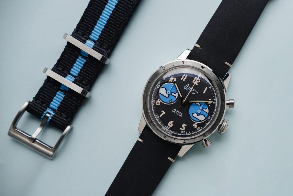 Airain® Watches