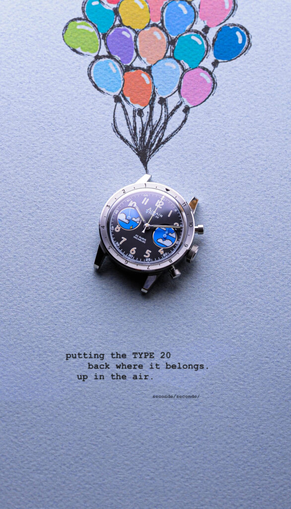 Airain® Watches