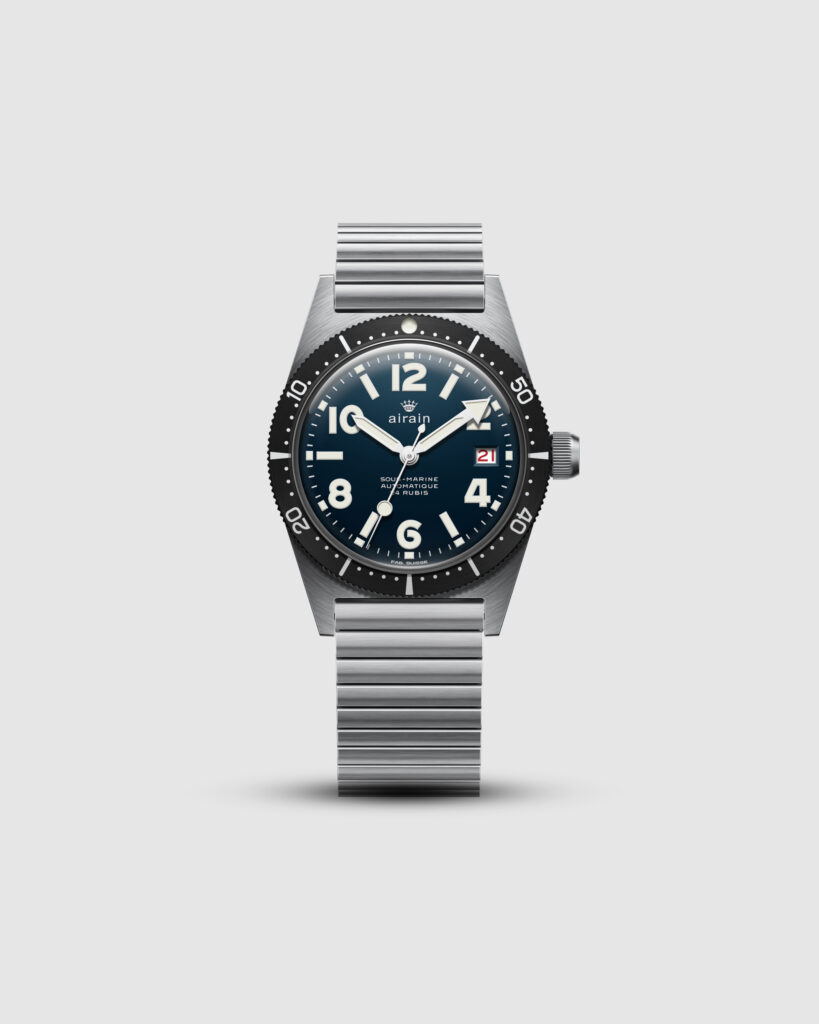 Airain® Watches