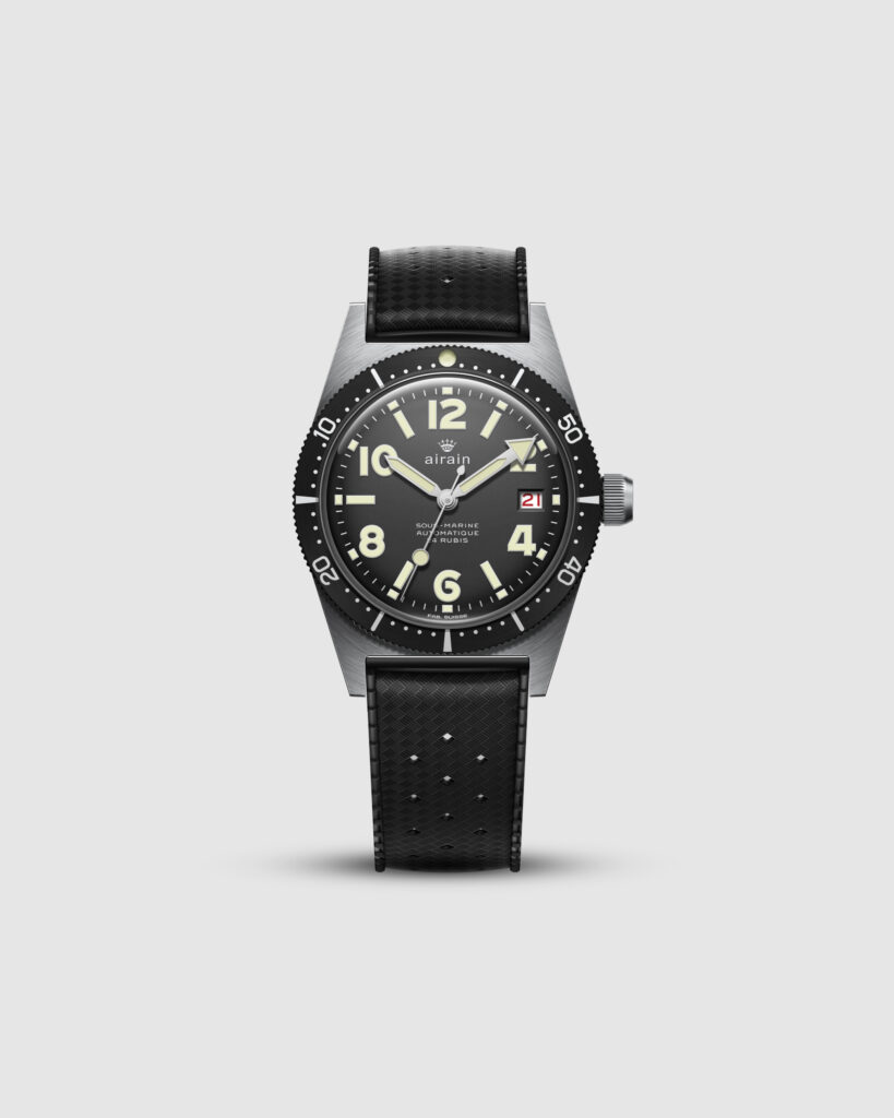 Airain® Watches
