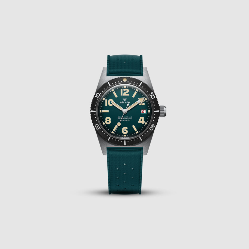 Airain® Watches