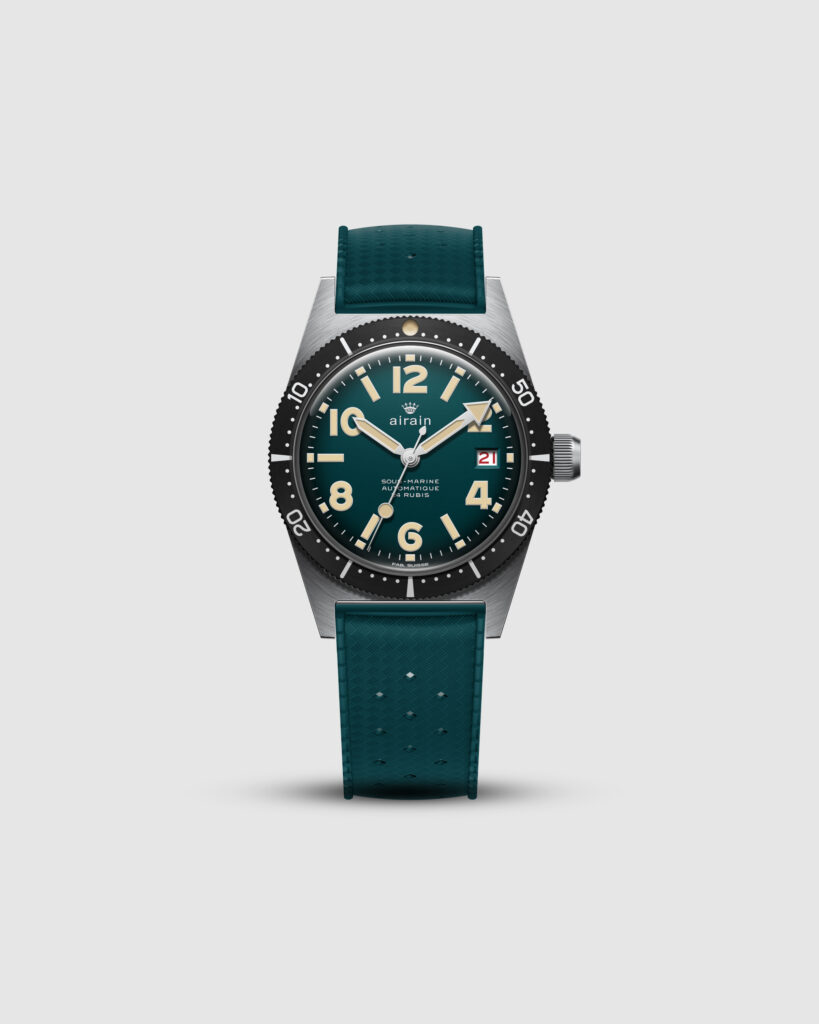 Airain® Watches