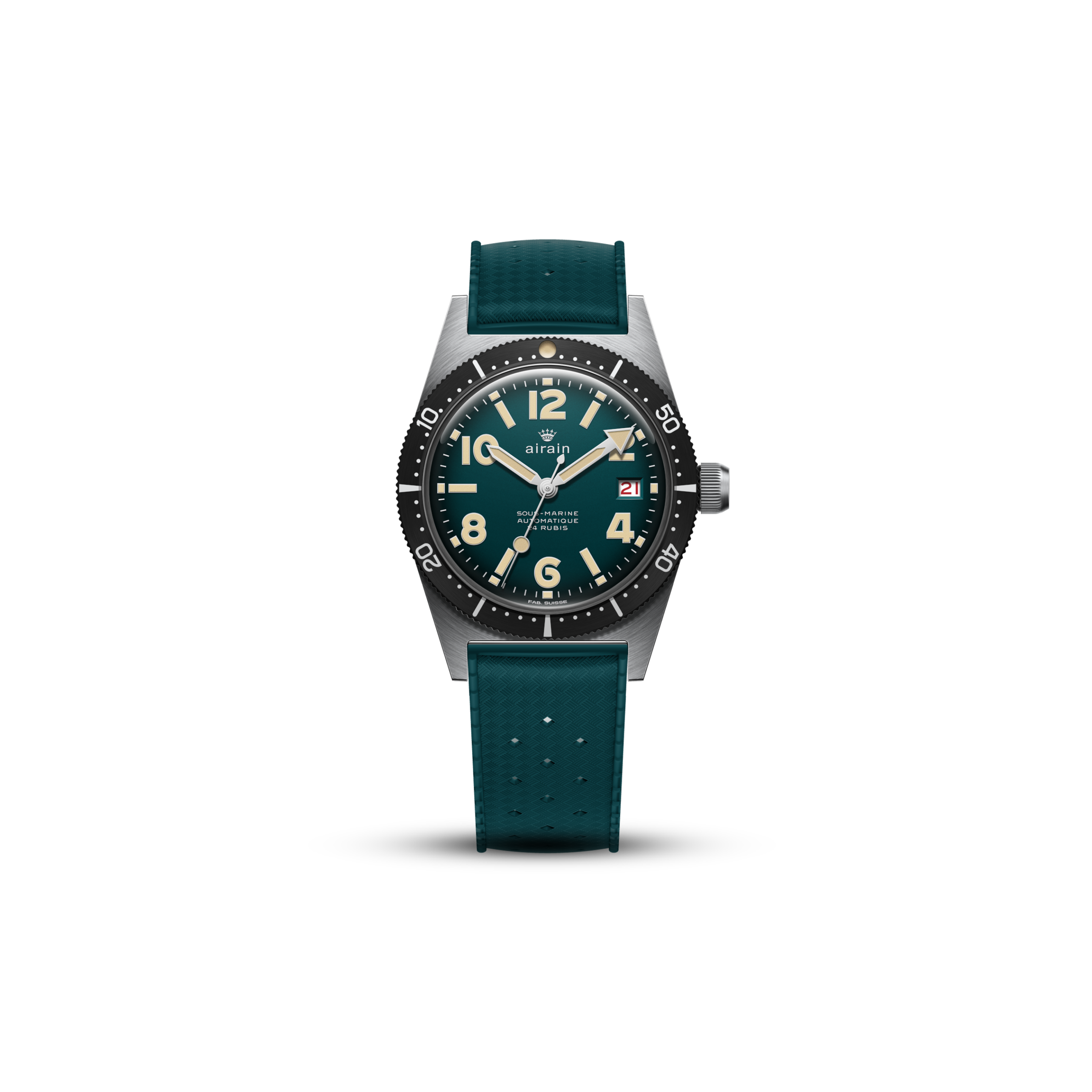 Airain® Watches