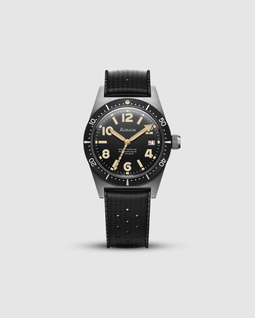 Airain® Watches