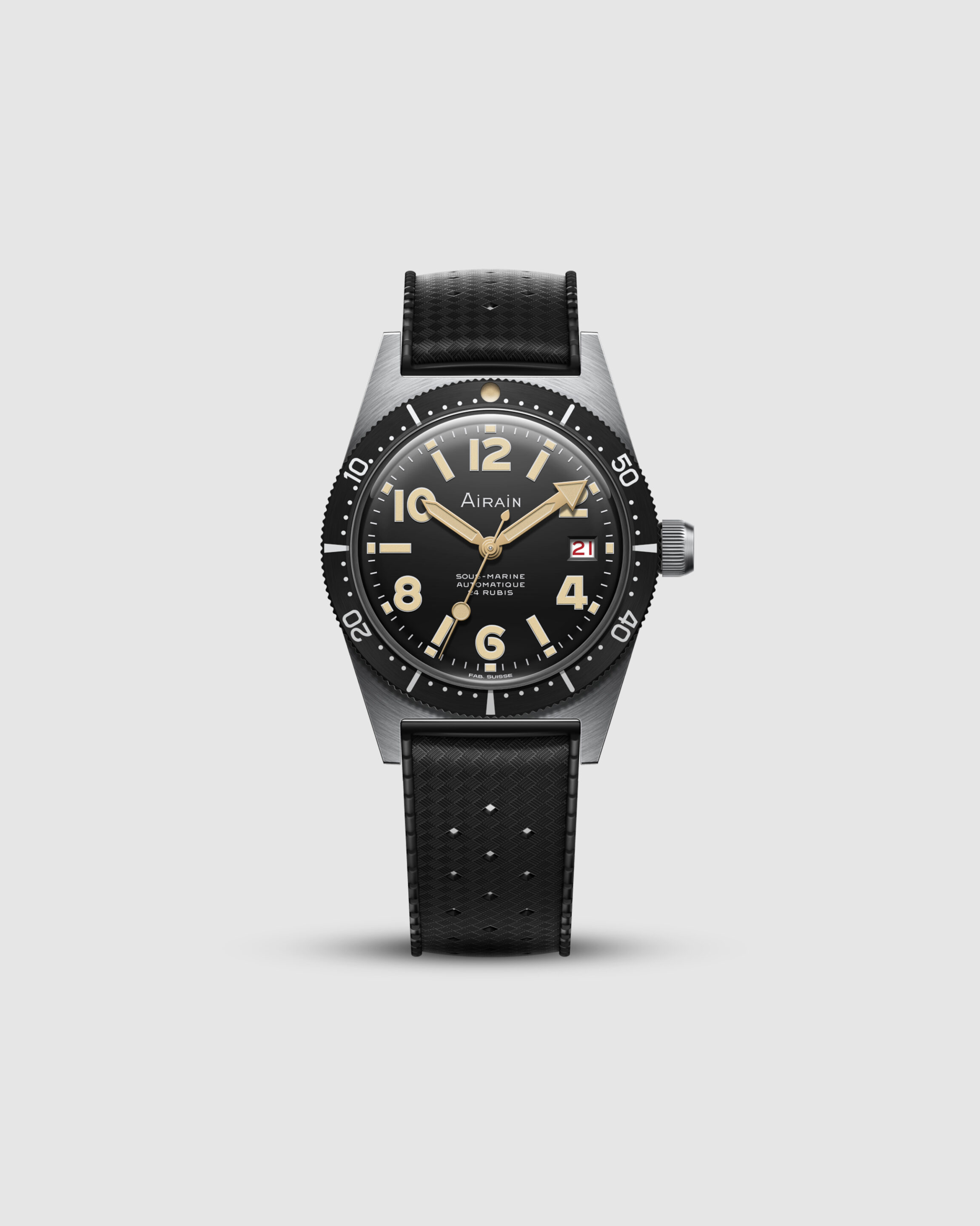 Airain® Watches