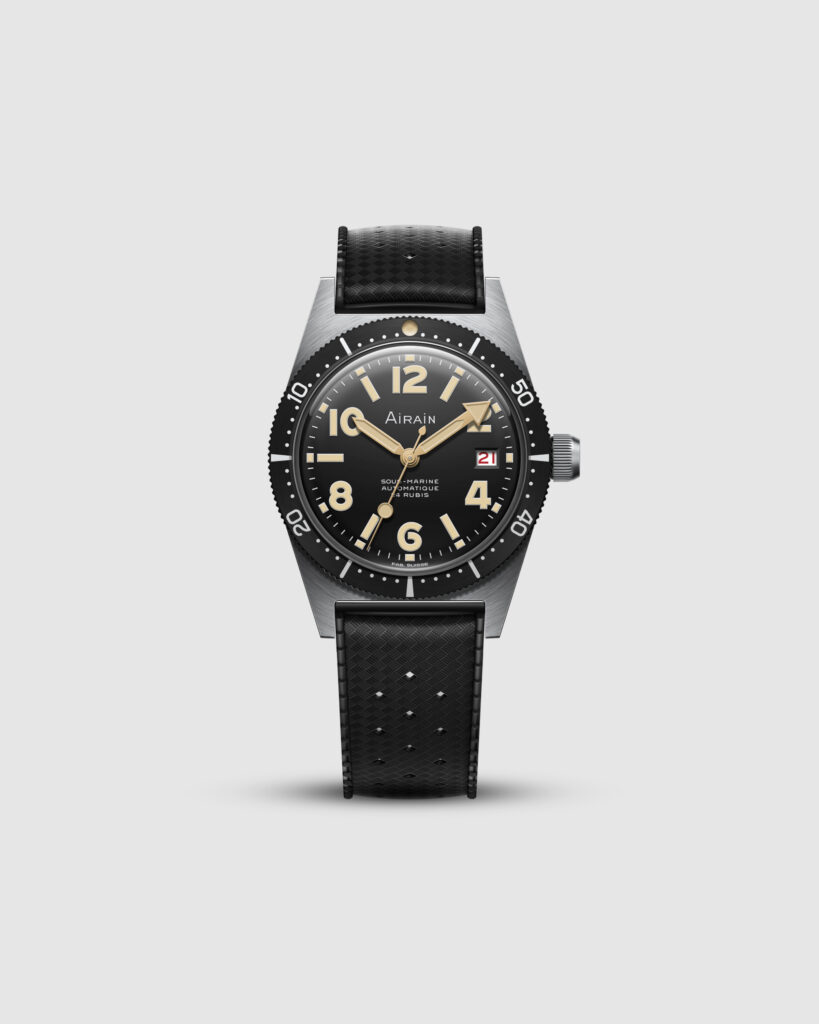 Airain® Watches