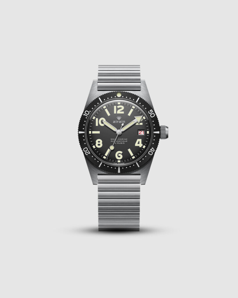 Airain® Watches