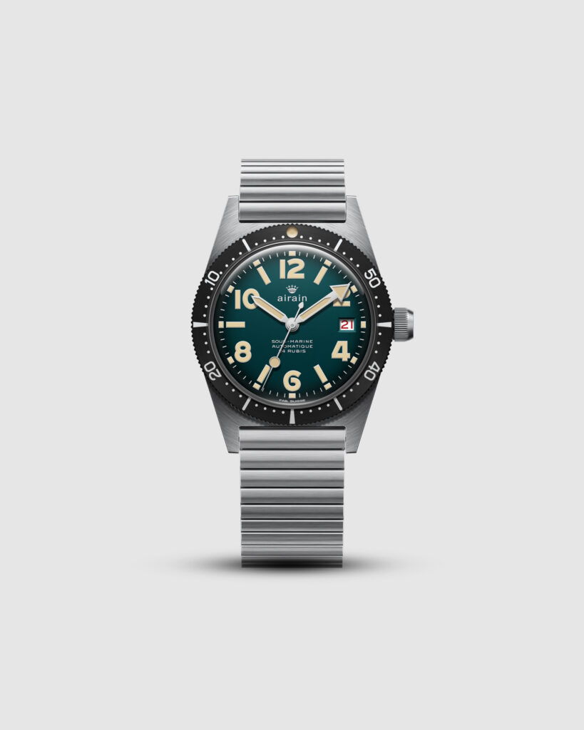 Airain® Watches