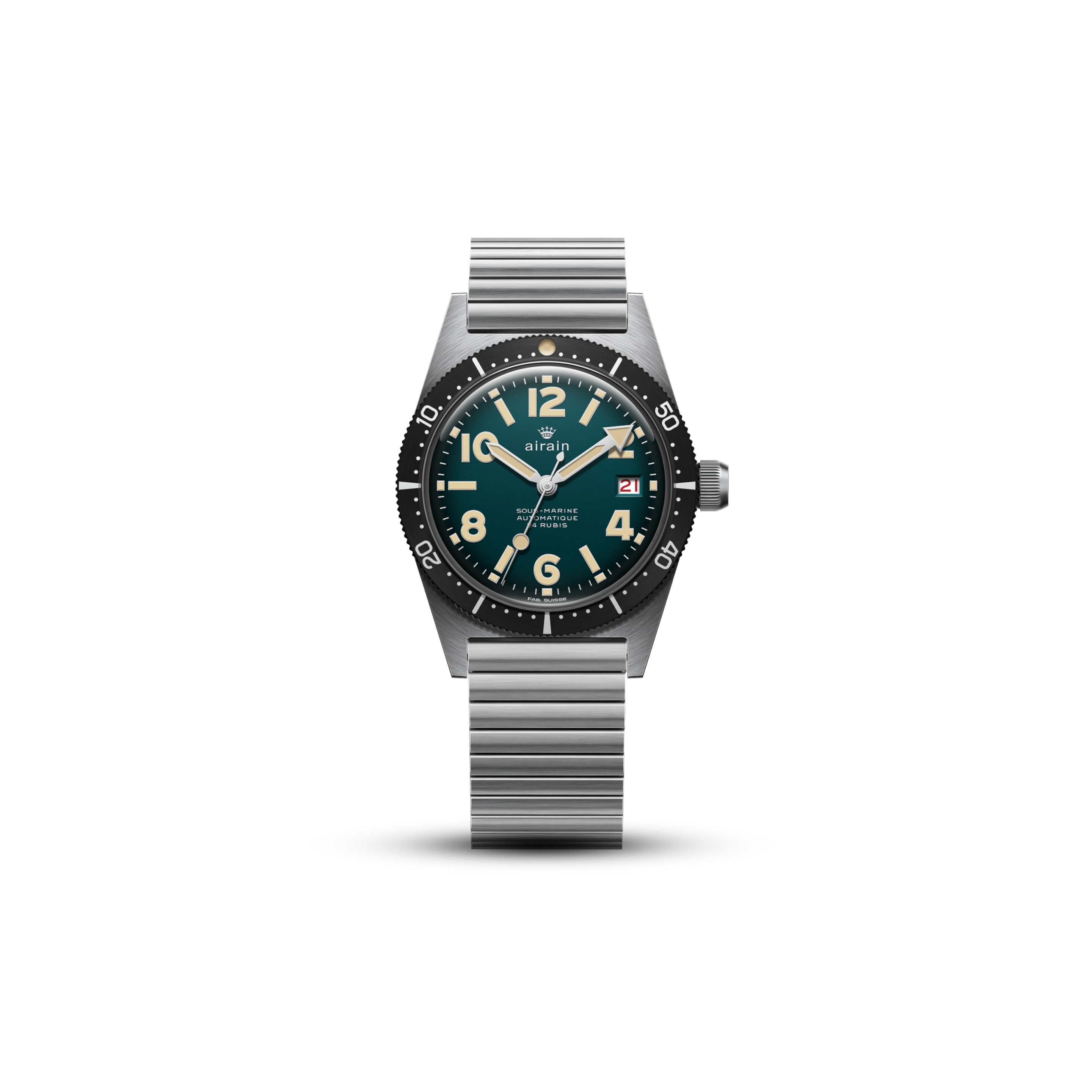 Airain® Watches