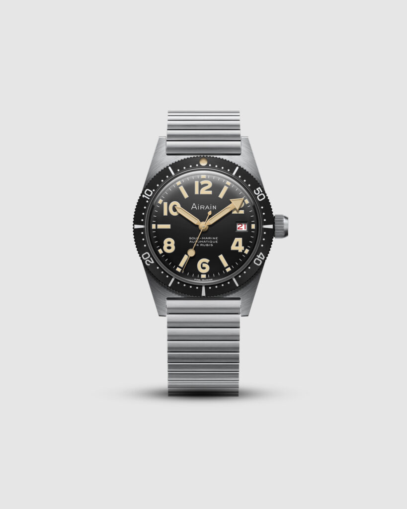 Airain® Watches