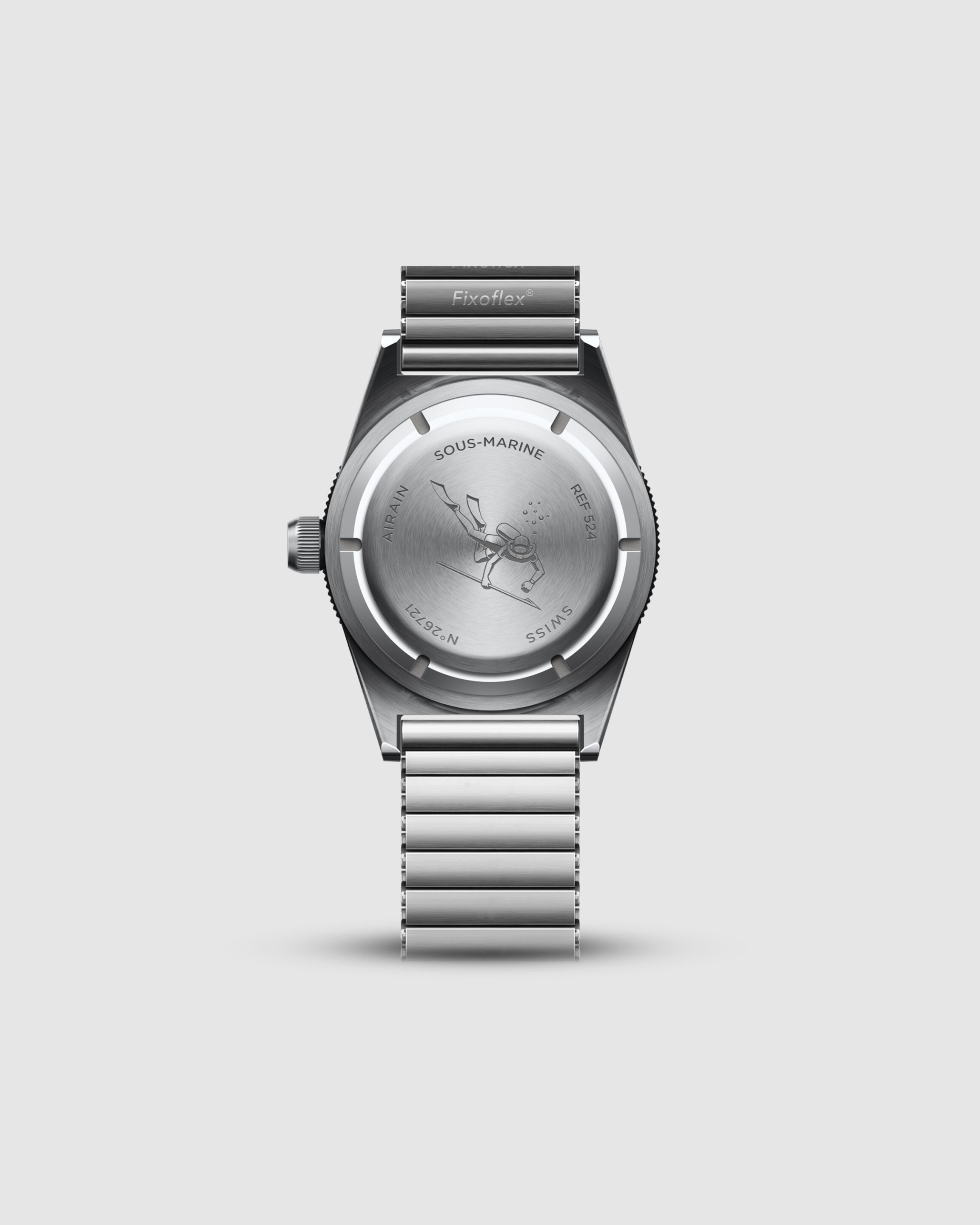Airain® Watches