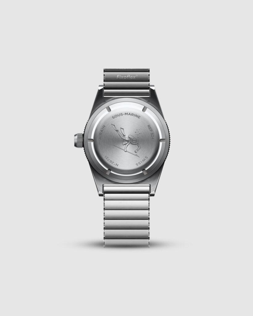 Airain® Watches
