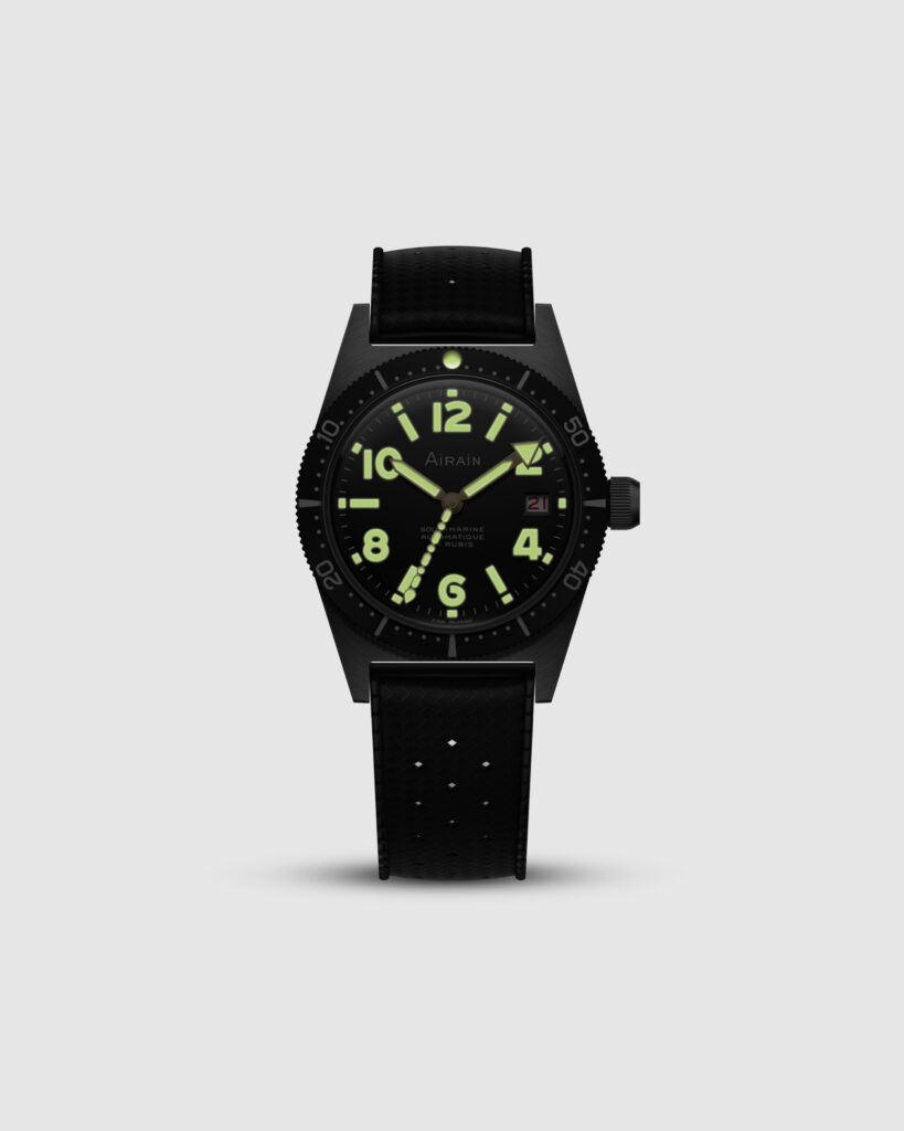 Airain® Watches