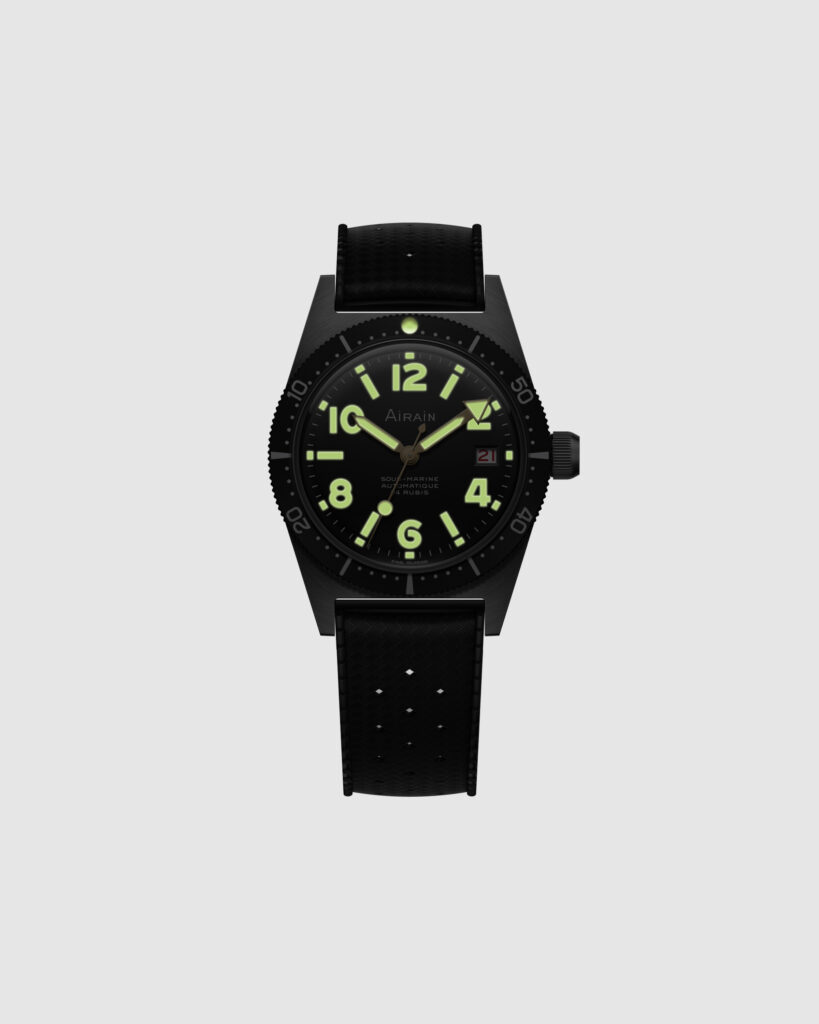 Airain® Watches