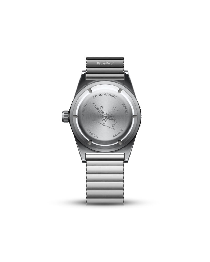 Airain® Watches
