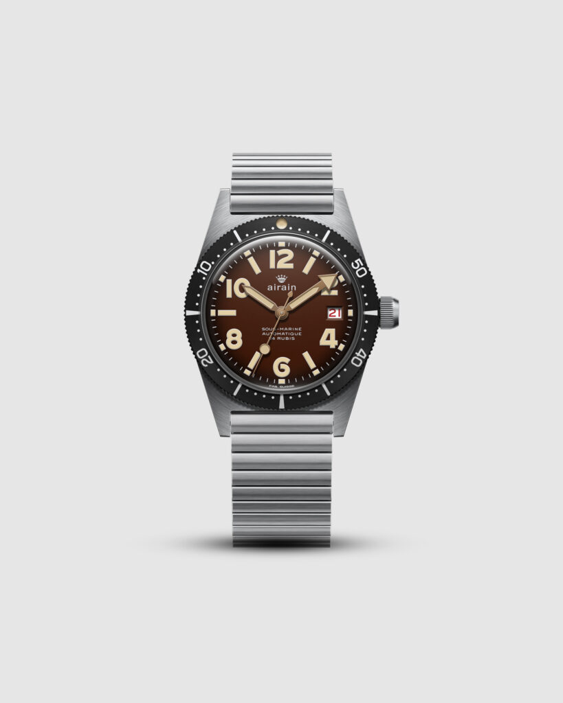 Airain® Watches