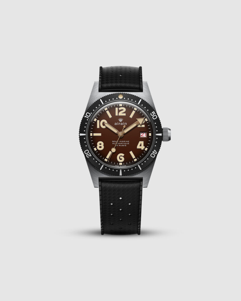 Airain® Watches