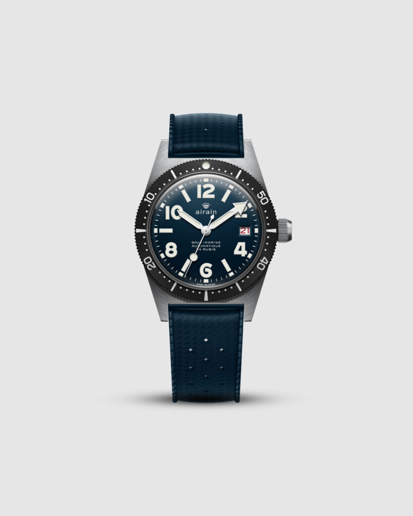 Airain® Watches