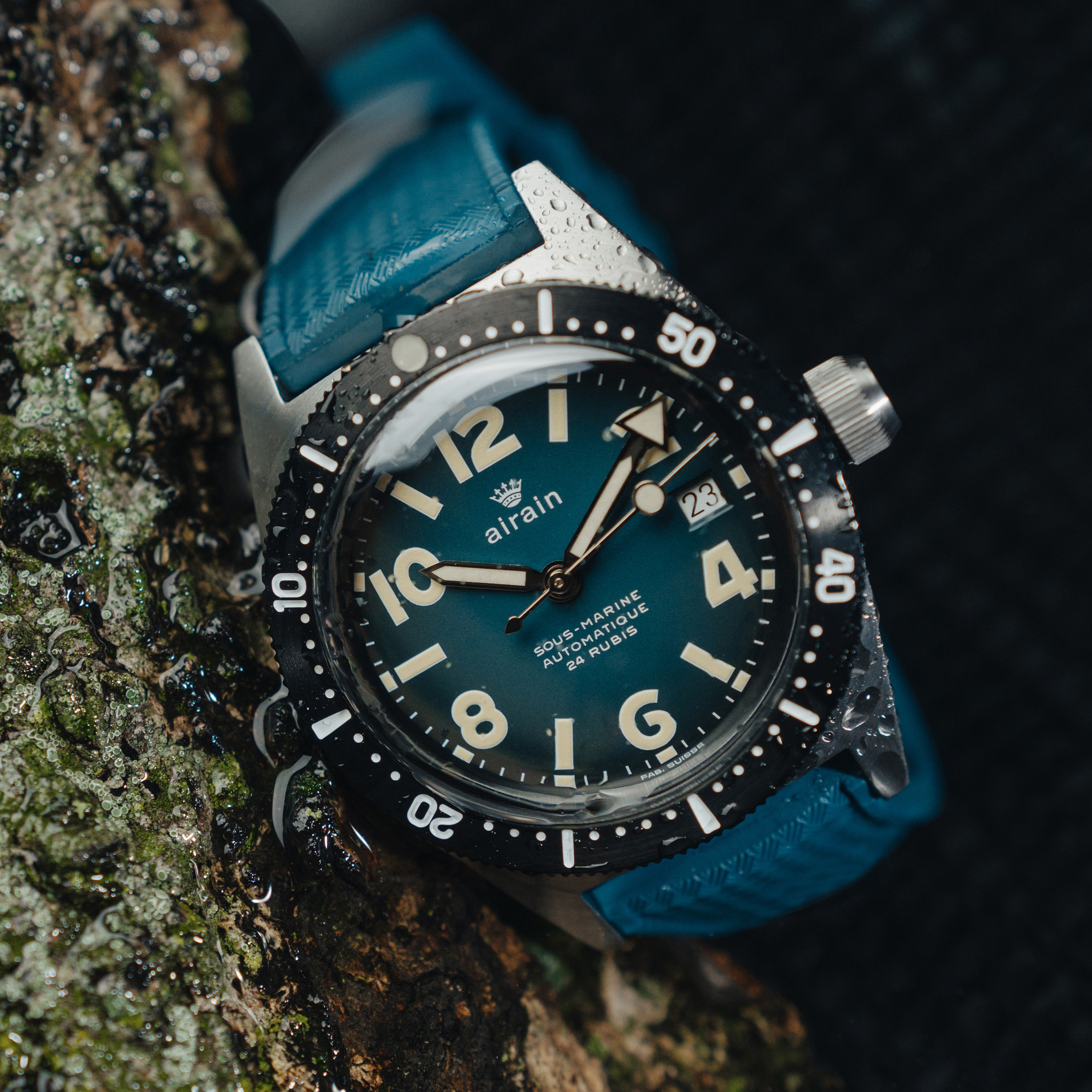 Airain® Watches