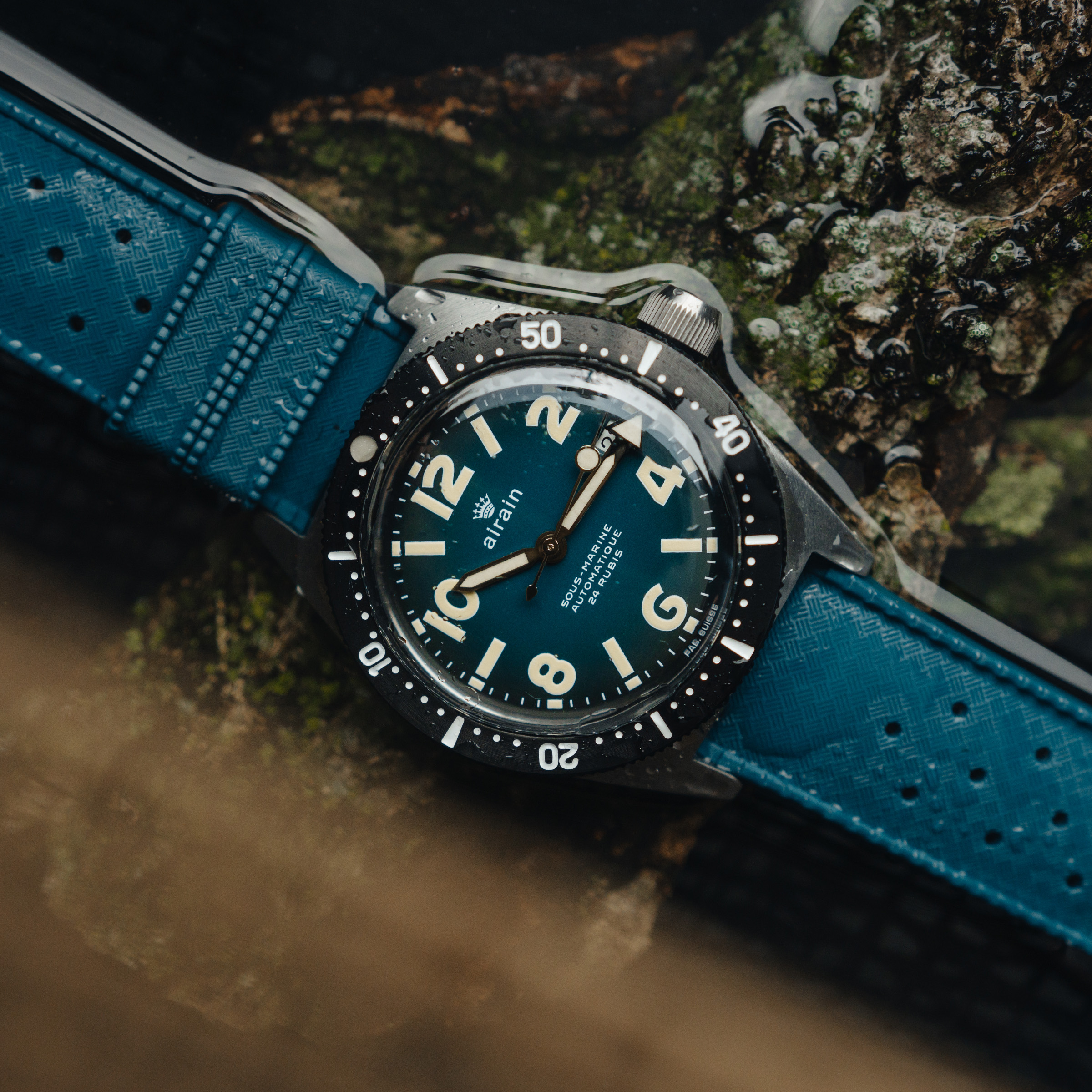 Airain® Watches