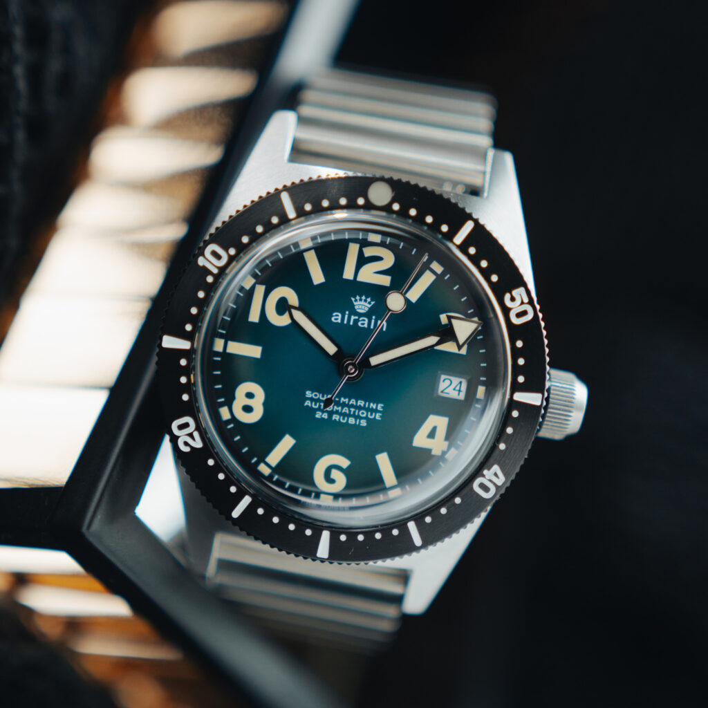 Airain® Watches