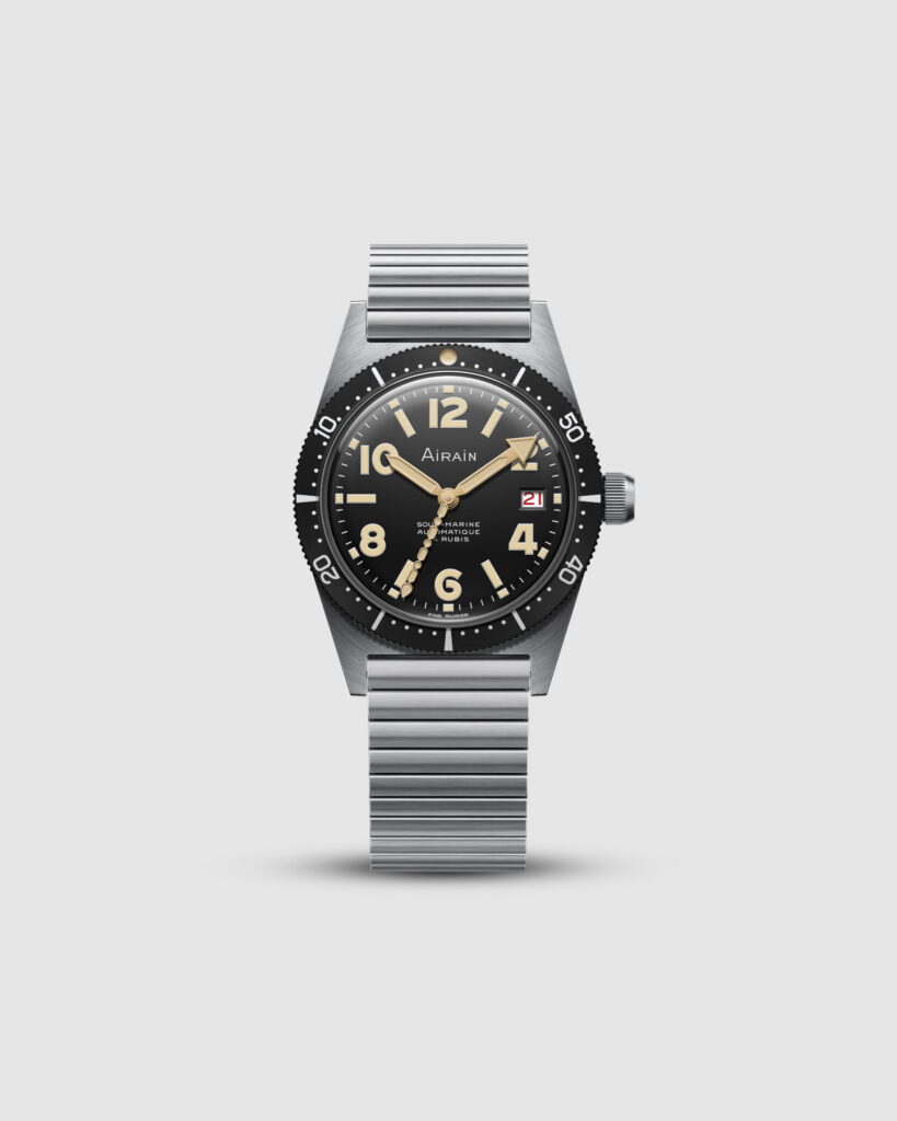 Airain® Watches