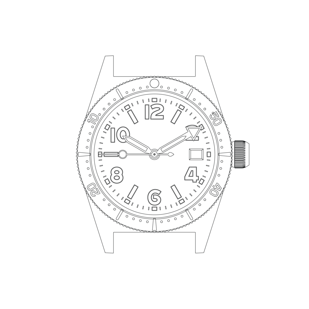Airain® Watches