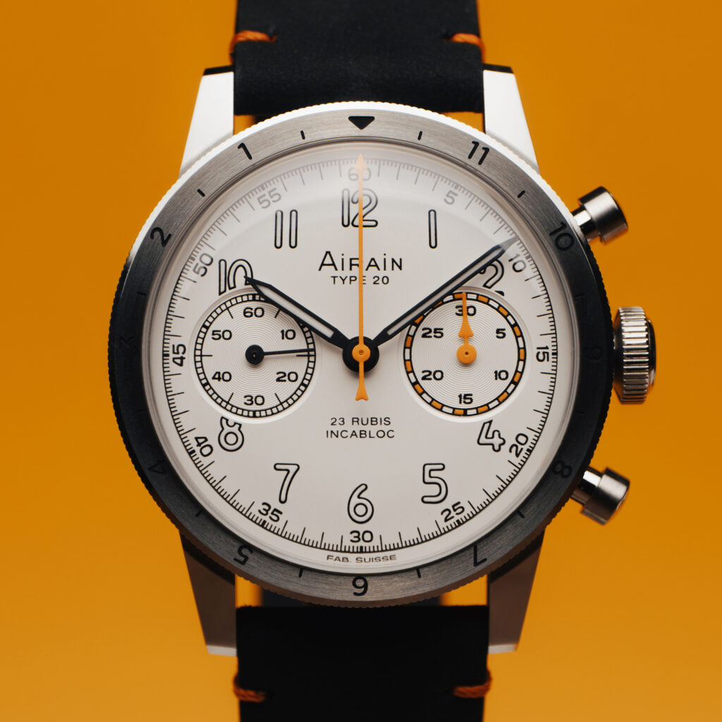 Airain® Watches