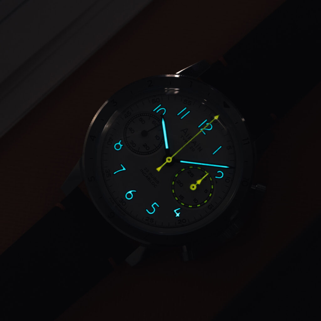 Montres Airain®