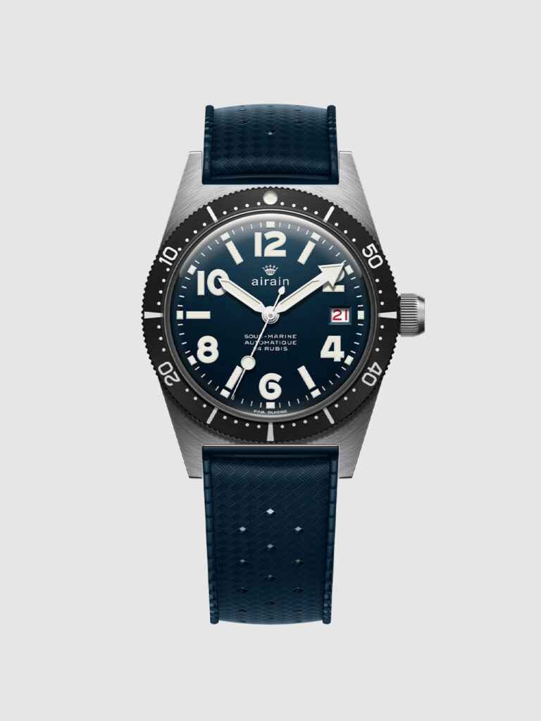 Airain® Watches