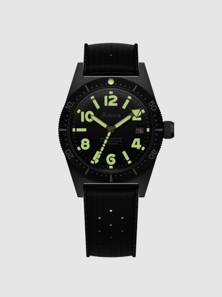 Airain® Watches
