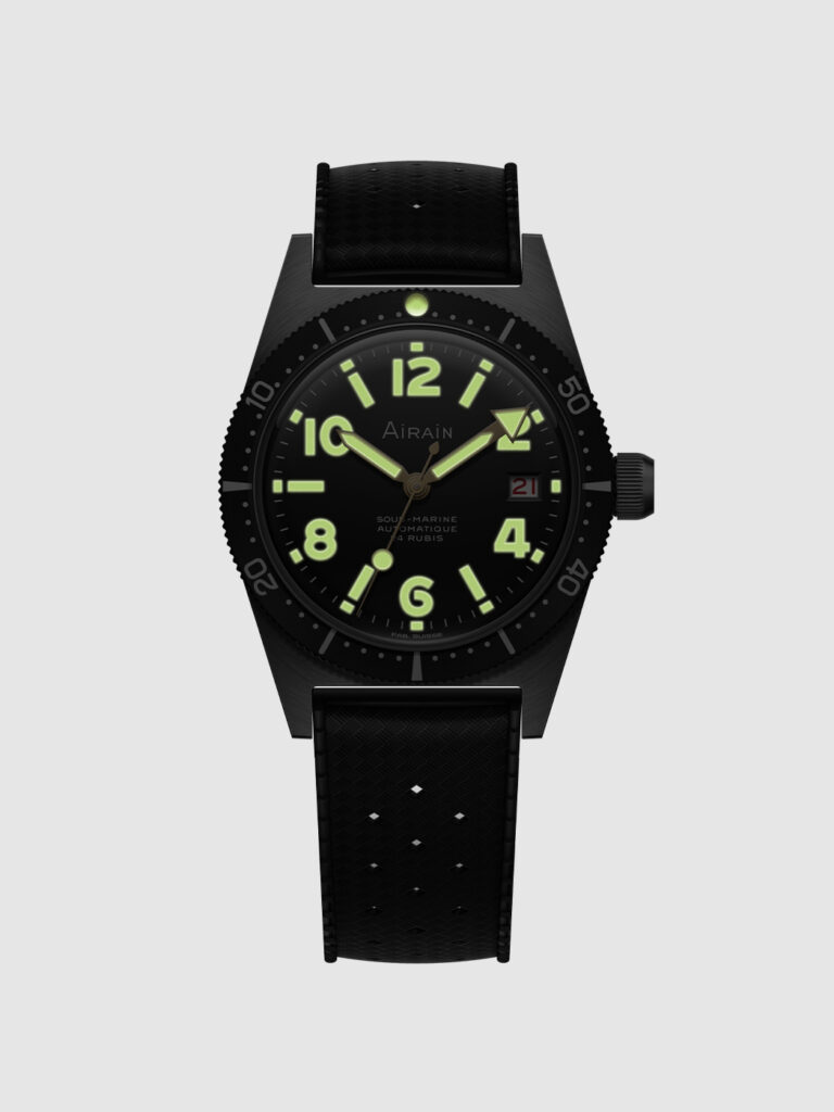 Airain® Watches