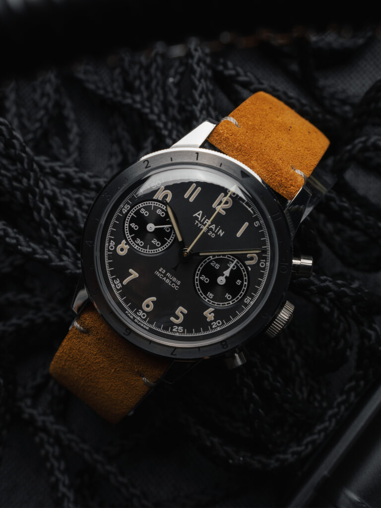 Airain® Watches