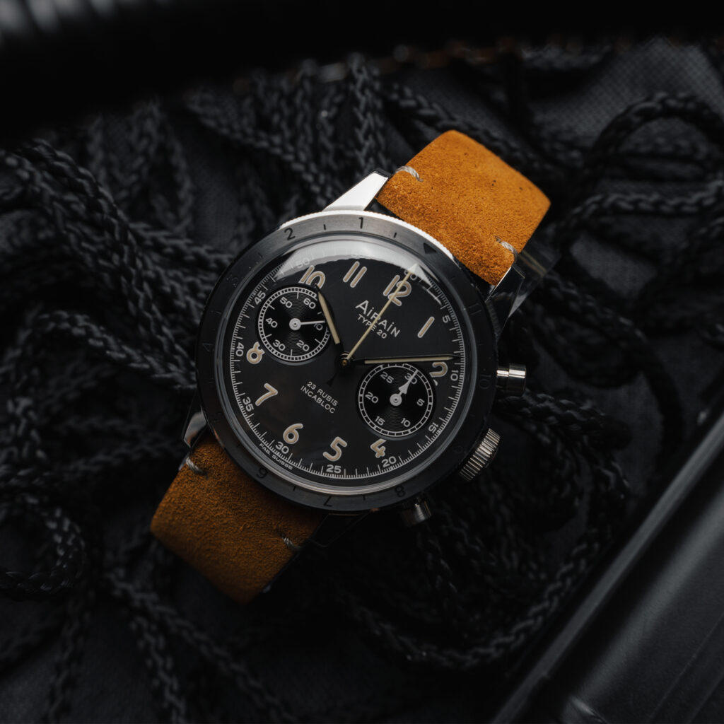 Airain® Watches