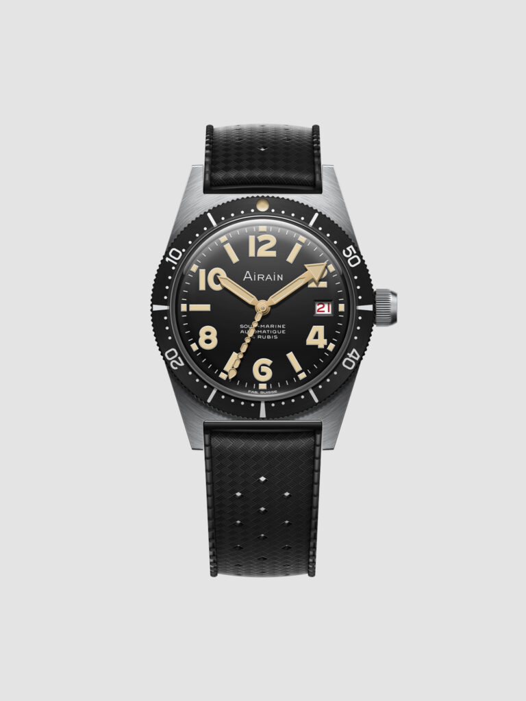 Montres Airain®