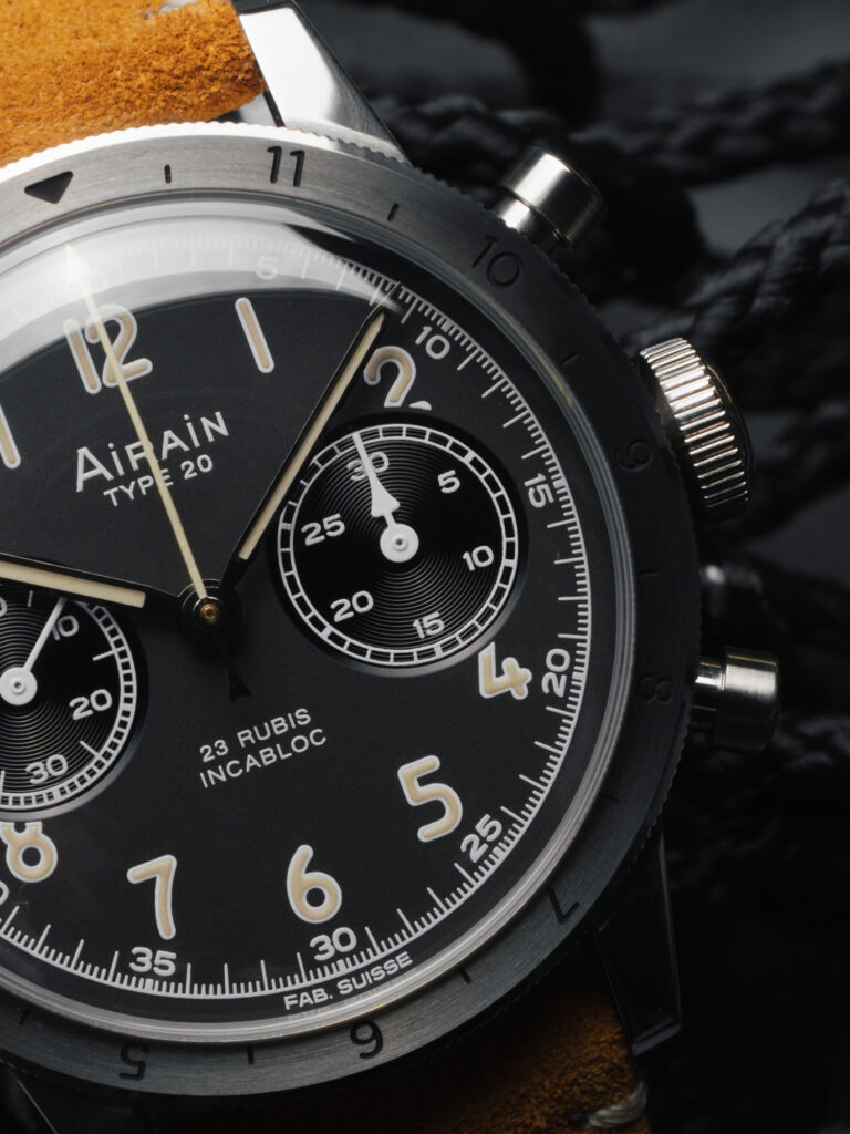 Airain® Watches