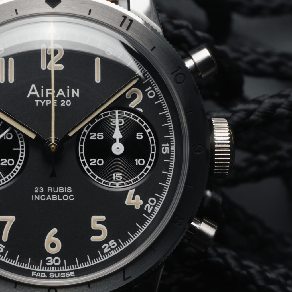 Airain® Watches