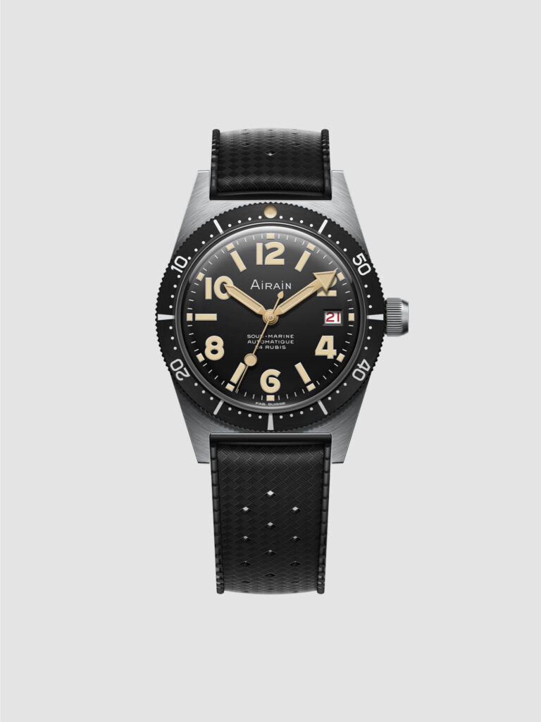 Montres Airain®
