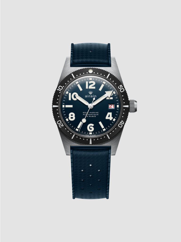 Airain® Watches