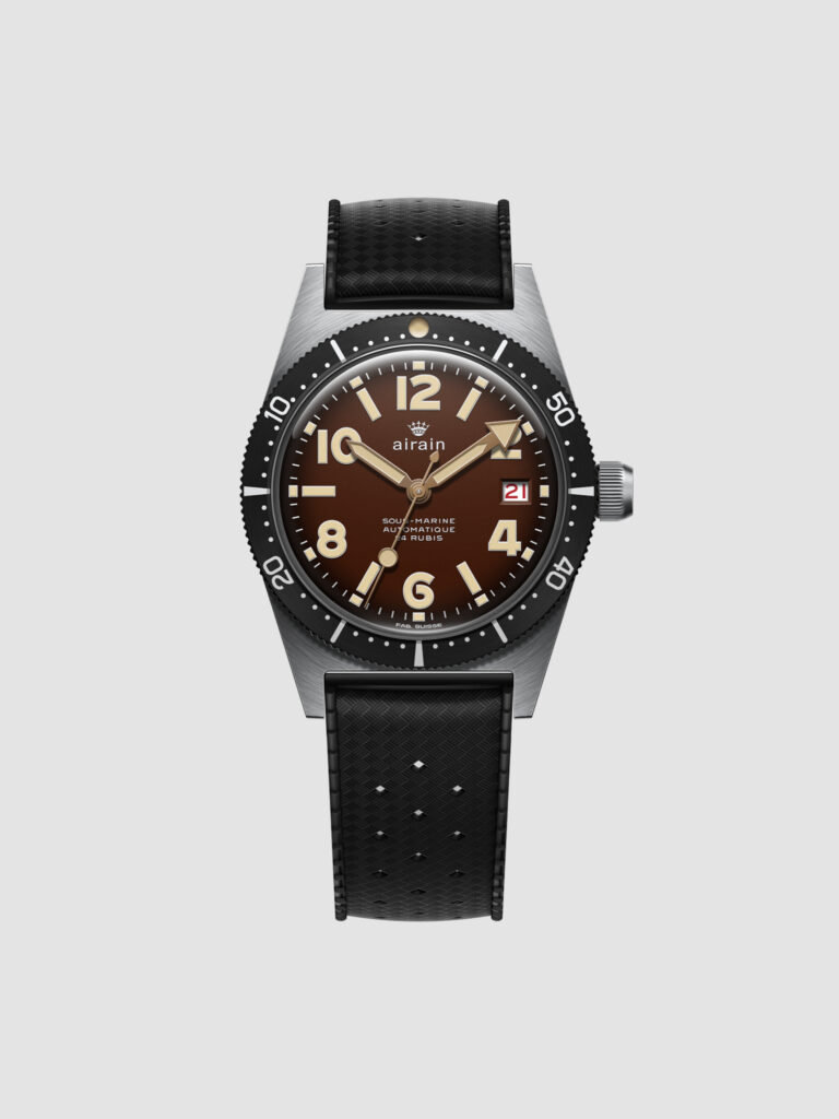 Montres Airain®