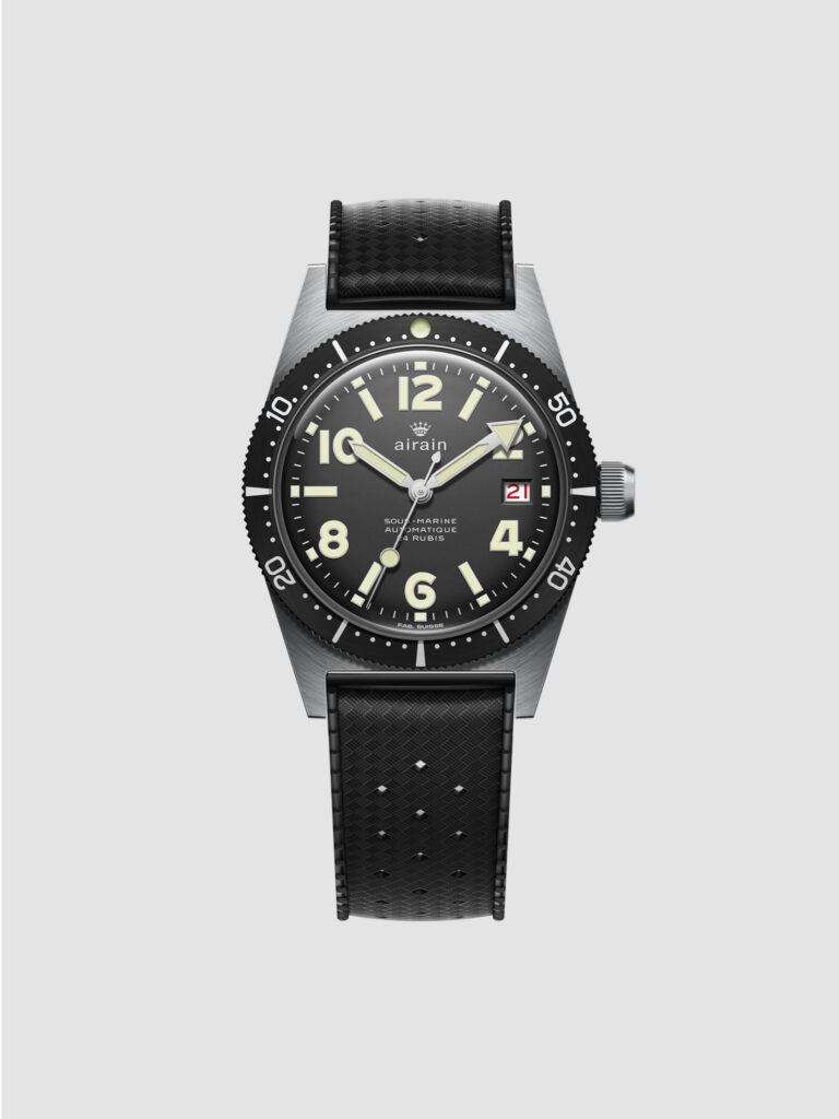 Airain® Watches