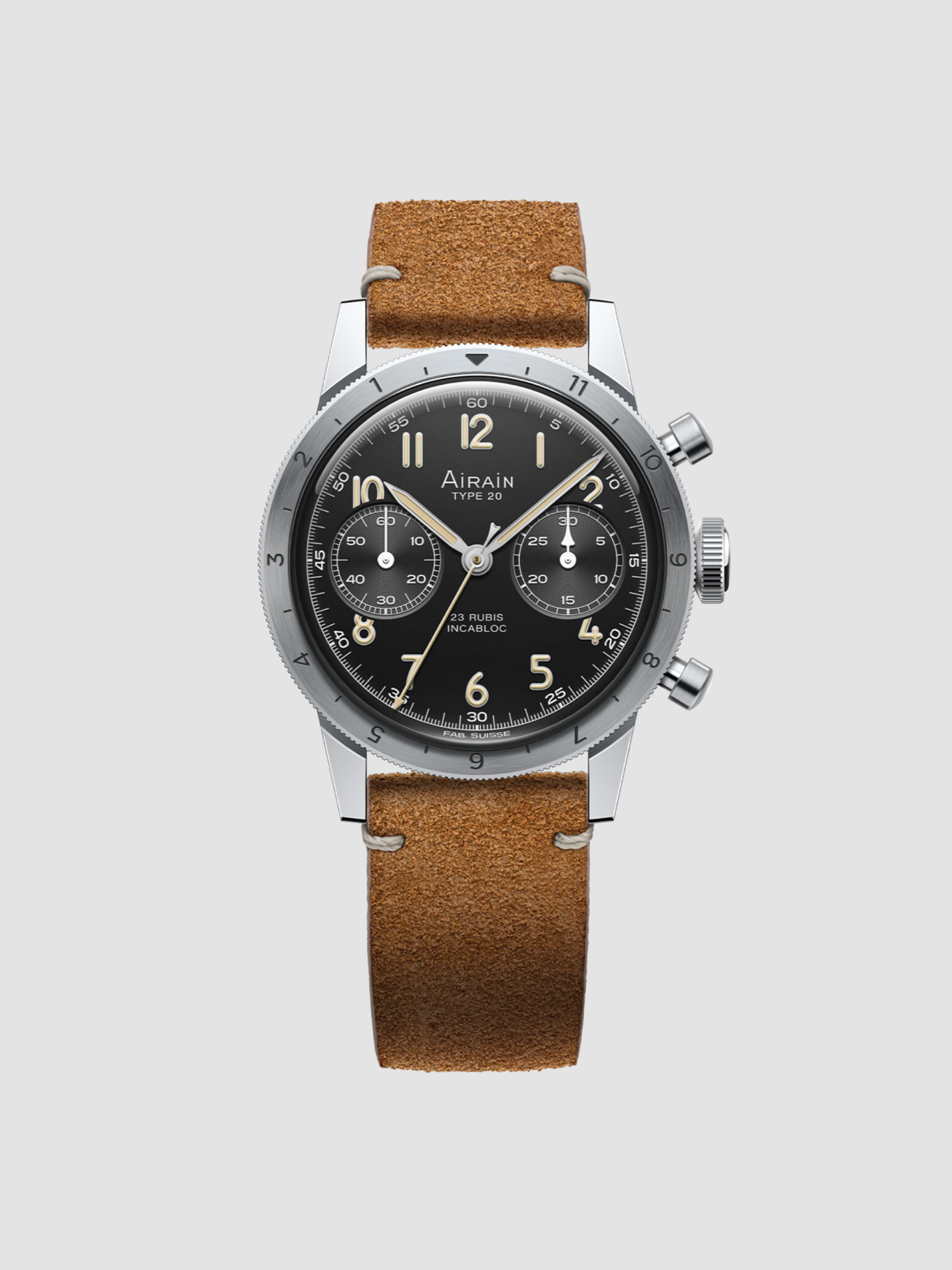 Catalog – Airain® Watches