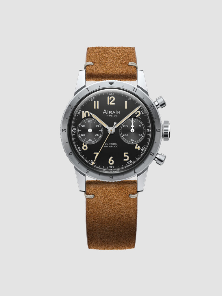 Montres Airain®