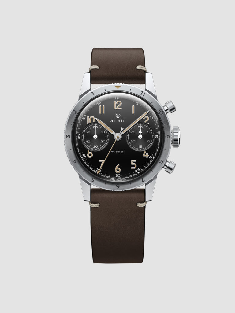 Airain® Watches