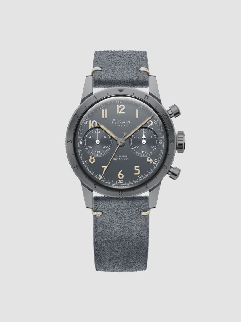 Airain® Watches