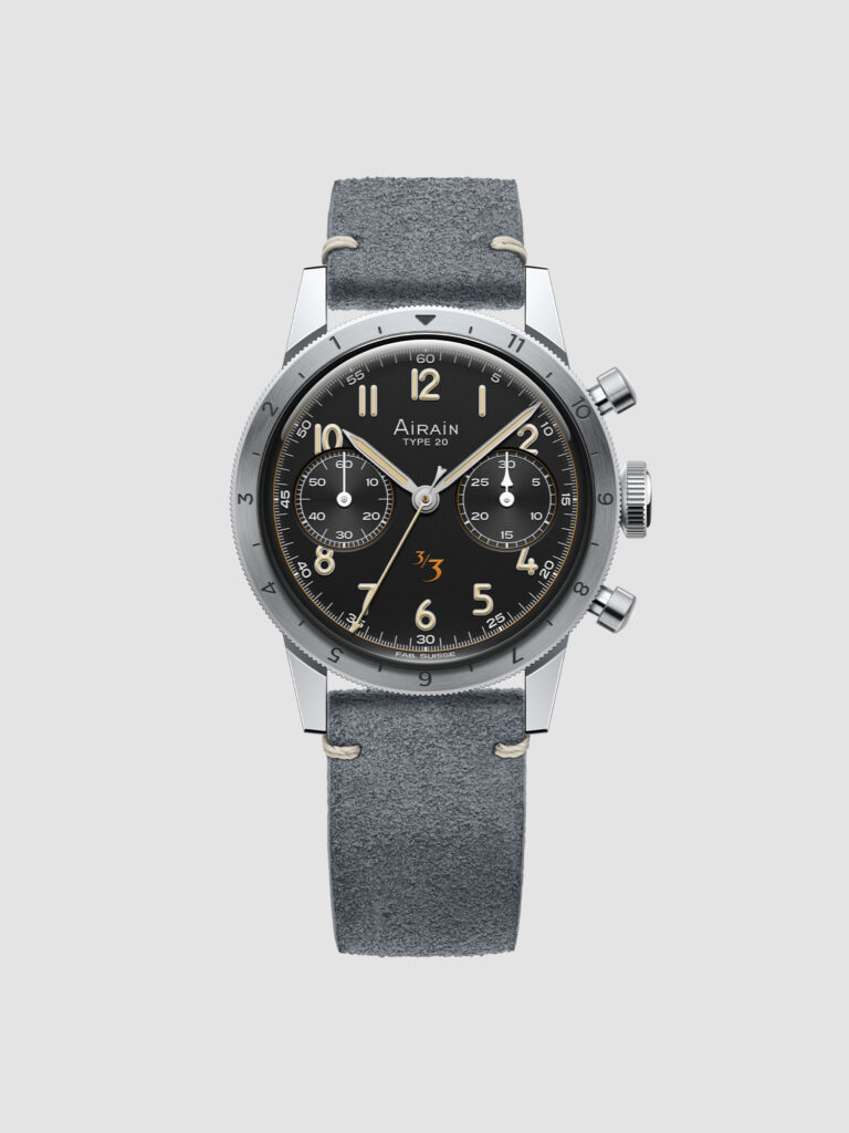 Airain® Watches