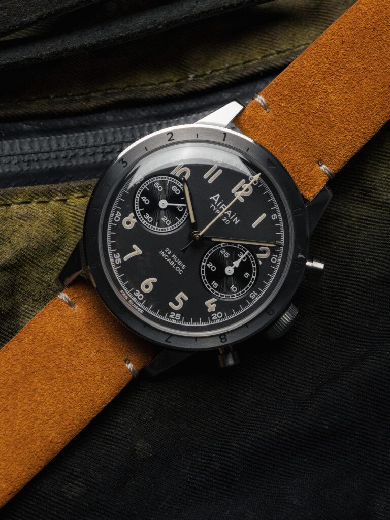 Airain® Watches