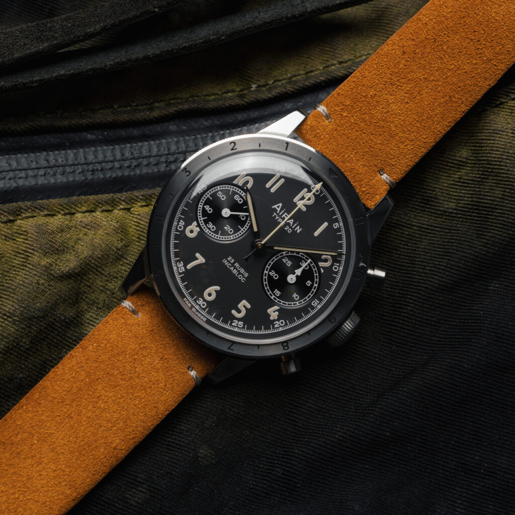 Airain® Watches