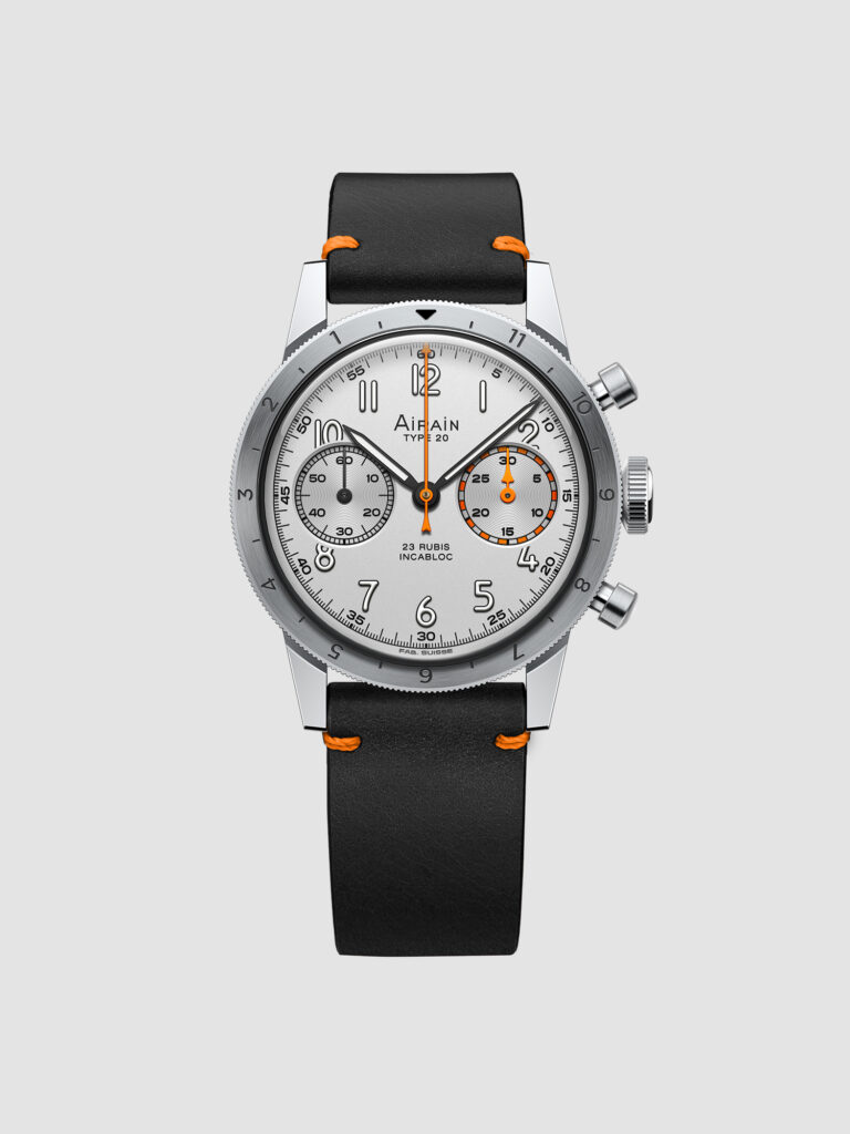 Airain® Watches